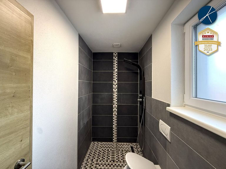 en-Suite-Badezimmer