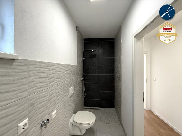 en-Suite-Badezimmer