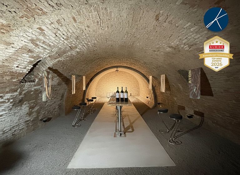 Weinkeller