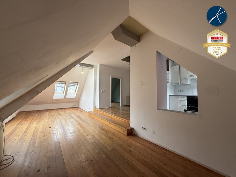 Wohnung Top 4
