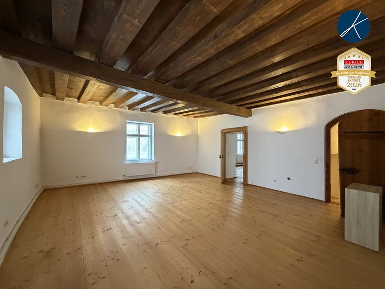 Wohnung Top 2