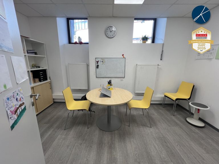 Meeting-Room