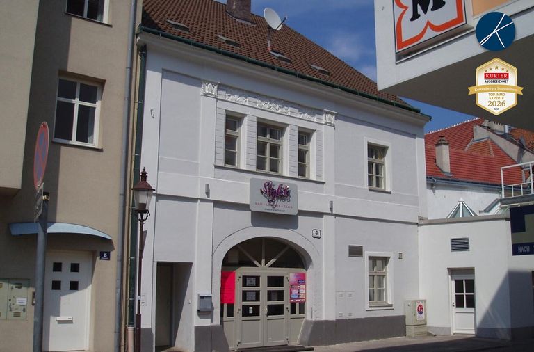 Ansicht vom Domplatz