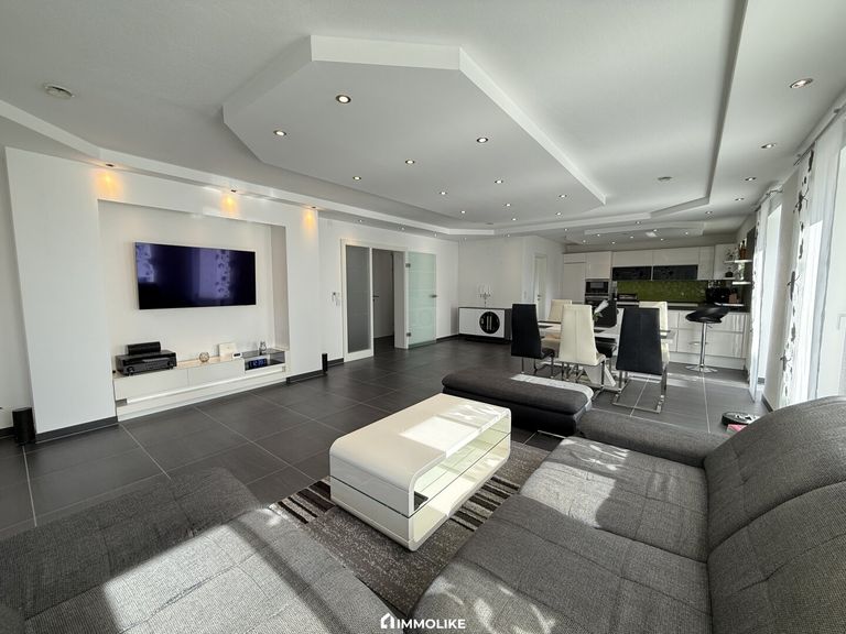 Wohnen, Essen, Kochen