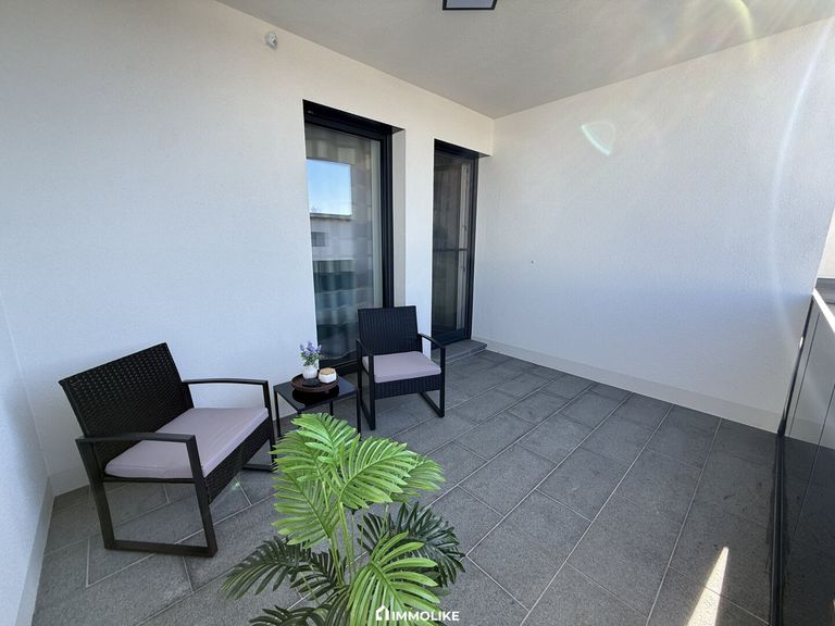 Loggia Kinderzimmer 2