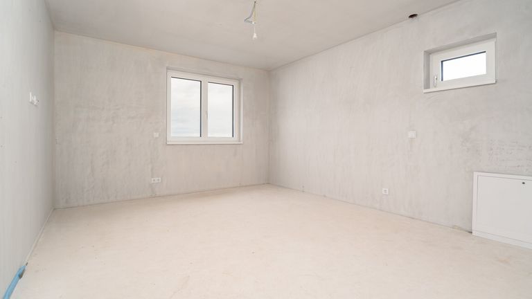 OG - offener Wohnbereich