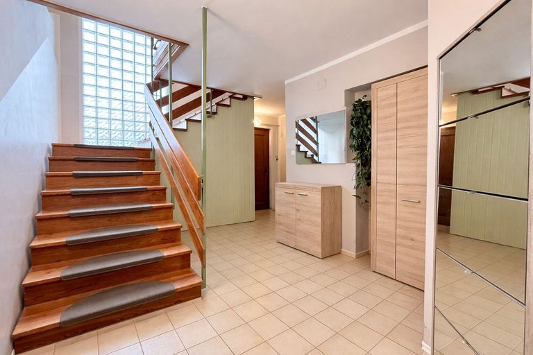 Kompagnon Immobilien Stiegenhaus Aufgang