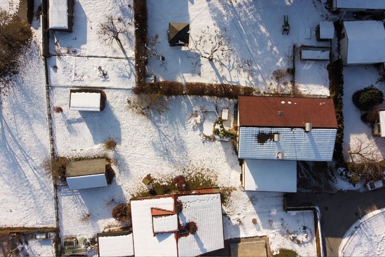 Kompagnon Immobilien Vogelperspektive