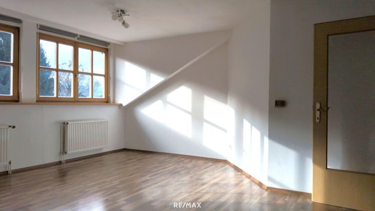 Wohn- und Essbereich