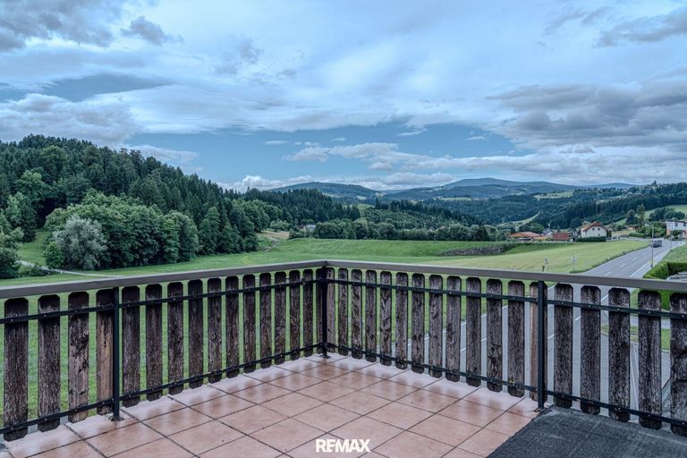 Wohnterrasse