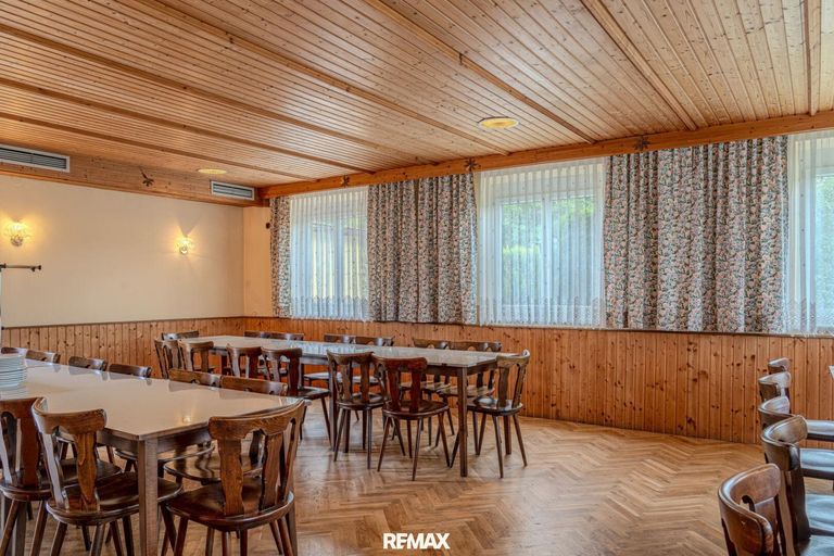großer Saal