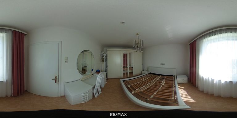 Schlafzimmer EG