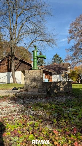 Brunnen