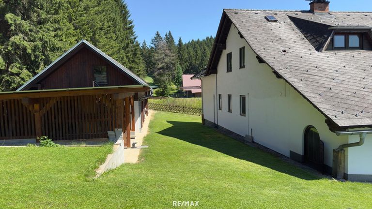 Ansicht - Rückseite