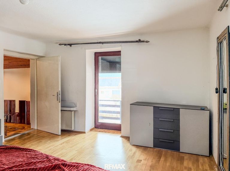 OG Schlafzimmer 2