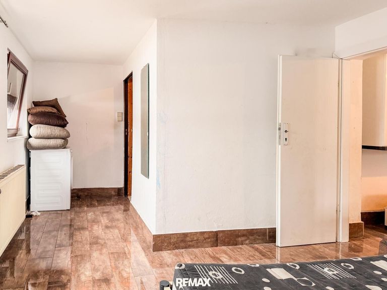 EG Schlafzimmer