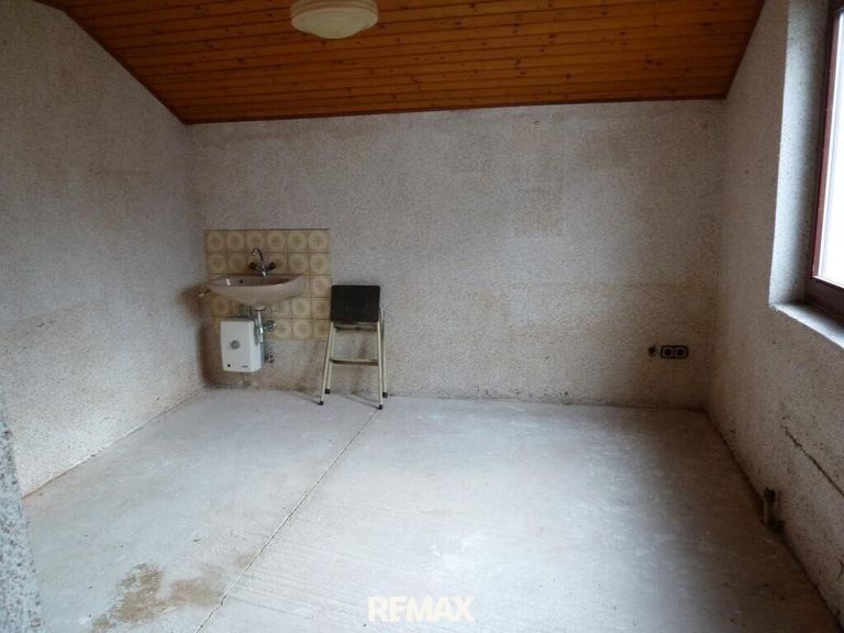 Haus 2 Zimmer