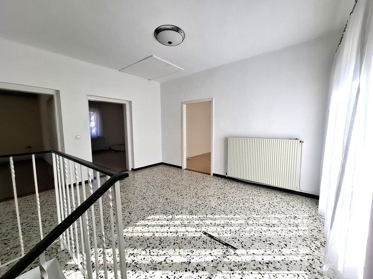 Vorraum Obergeschoss