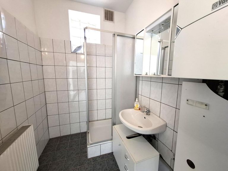 Badezimmer Erdgeschoss