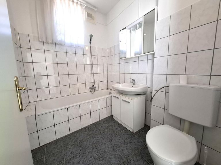 Badezimmer Obergeschoss