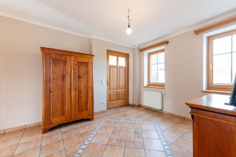 Diele und Eingangsbereich