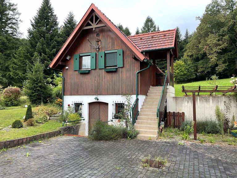 Winzerhaus