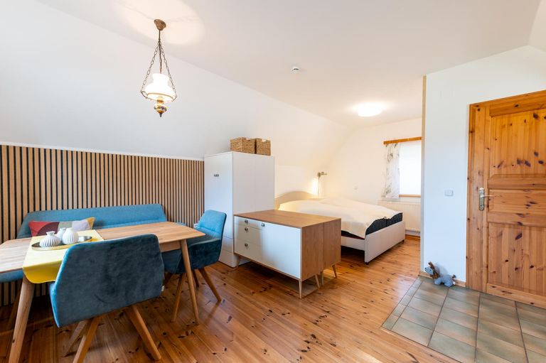 Appartement im Winzerhaus