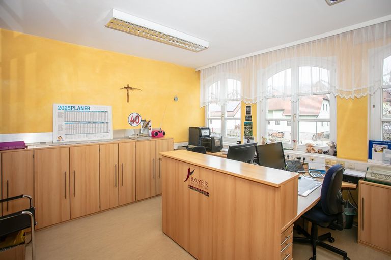 OG 1_Büroebene_Ansicht 2