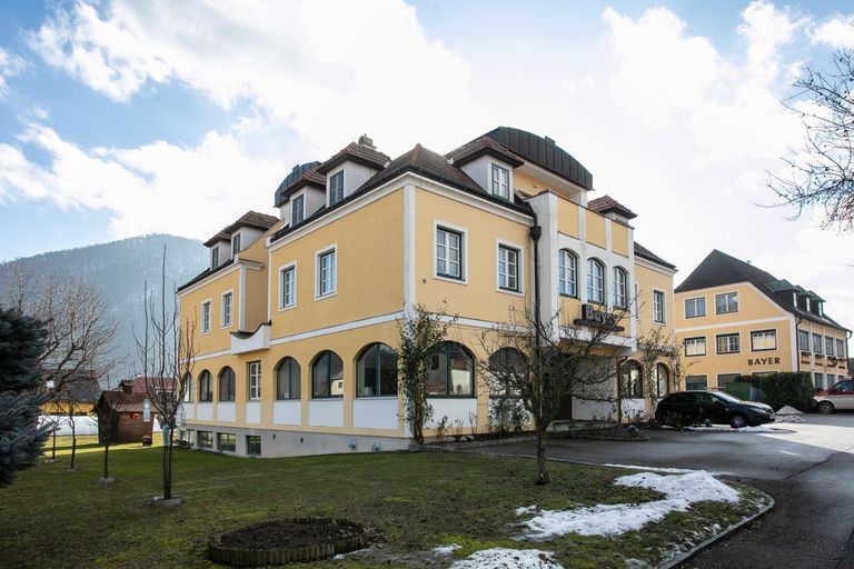 Aussenansicht