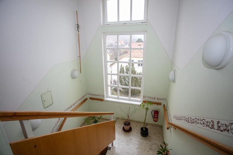 Stiegenhaus
