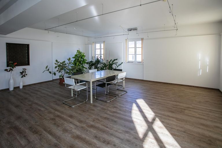 OG 1_Büroebene_Ansicht 1