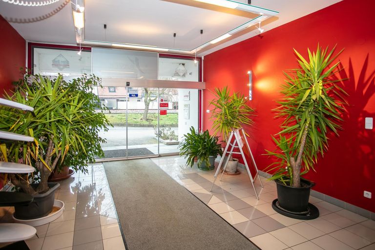 EG_Eingangsbereich Ansicht 1