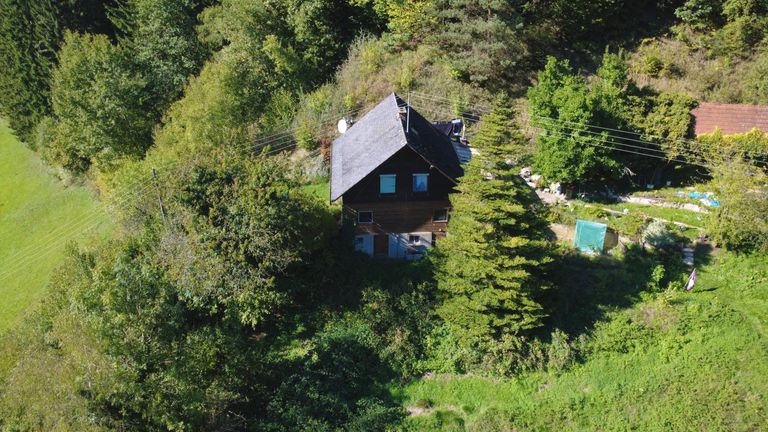 Draufsicht