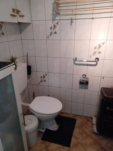 Badezimmer 2