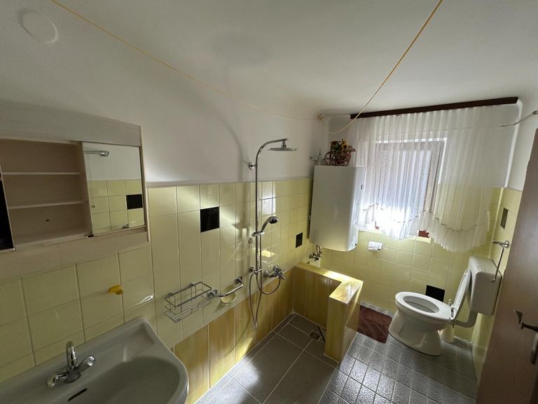Badezimmer/WC