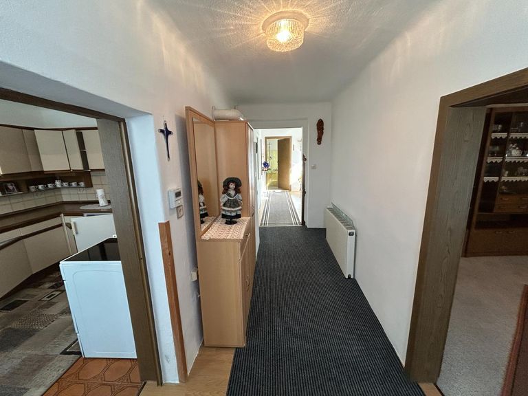 Vorzimmer/Eingangsbereich