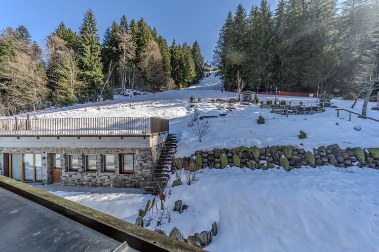 Mitbenützung Garten