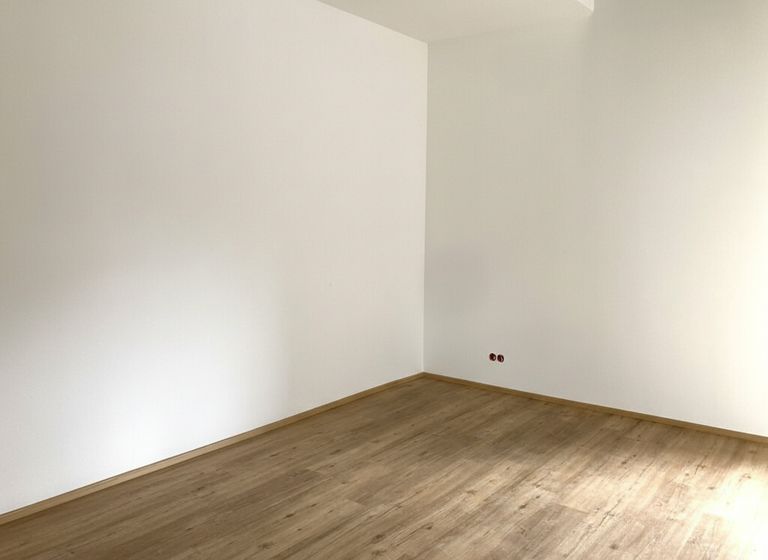 Wohneinheit neu (Beispiel-Ansicht)