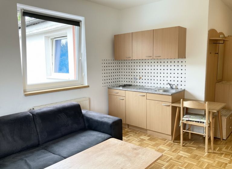 Wohneinheit alt (Beispiel-Ansicht)