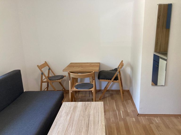 Wohneinheit alt (Beispiel-Ansicht)