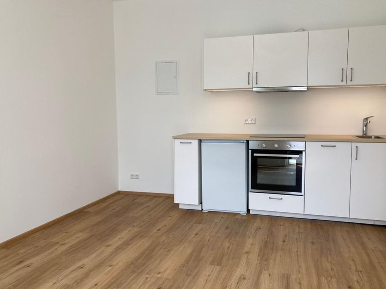 Wohneinheit neu (Beispiel-Ansicht)