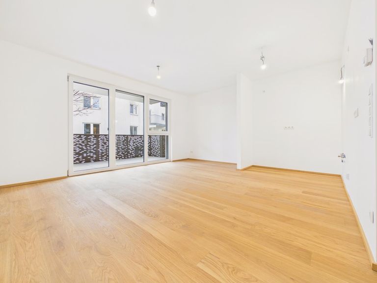 Zimmer mit Kochgel