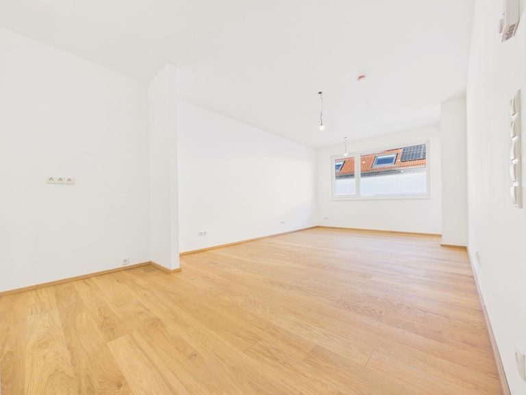 Zimmer mit Kochgel