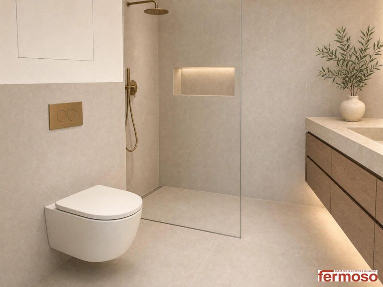 Badewanne