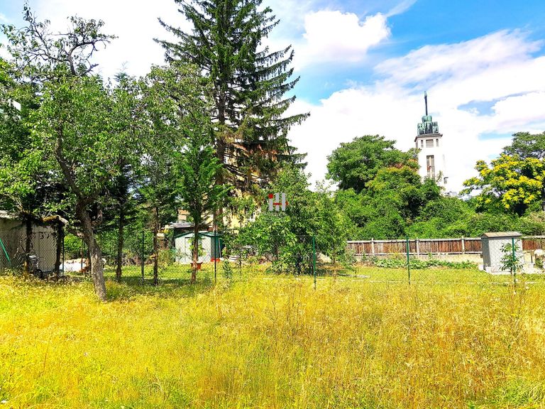 West Aussicht