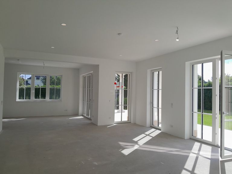 Original / Belagsfertig