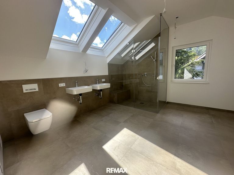 Badezimmer OG