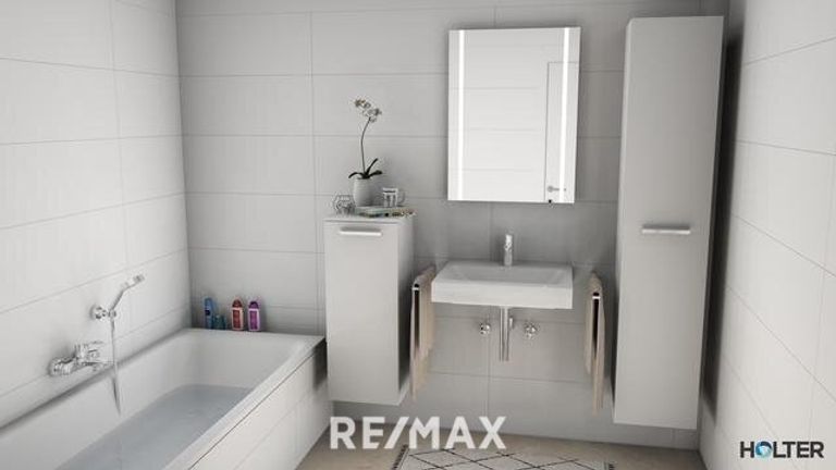 Visualisierung Badezimmer Top 7