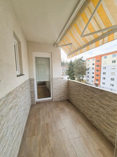 Loggia