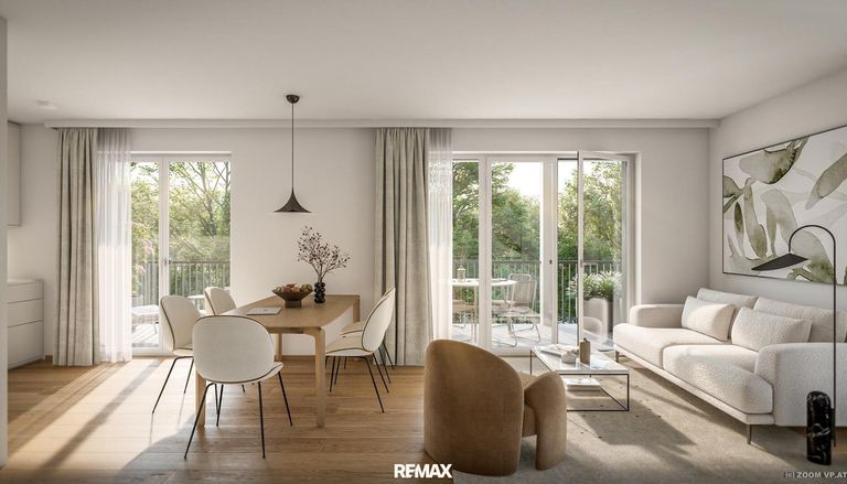 Rendering Wohnzimmer Top 19